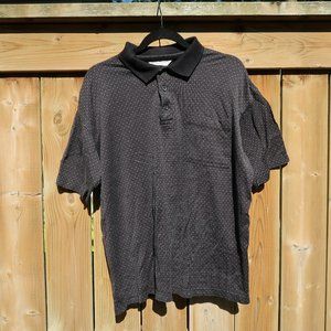 Balmain Paris polo Shirt